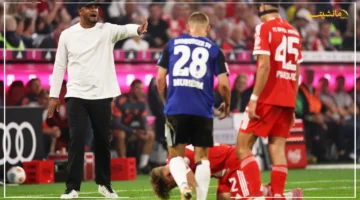 بعد الخماسية المدوية.. كومباني يثير الجدل حول تشيلسي هل رفض أموالهم؟ مهمتنا واحدة تكشف الحقيقة 1